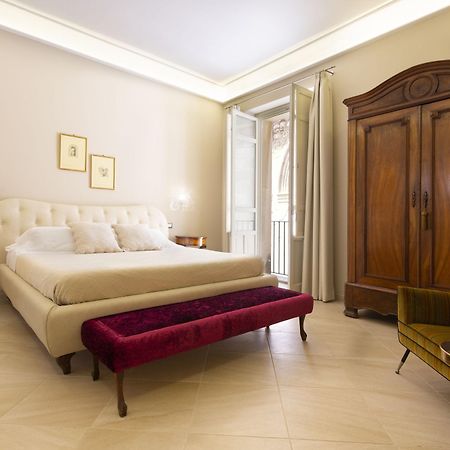 Maeco Ortigia B&B Syracuse Exterior foto