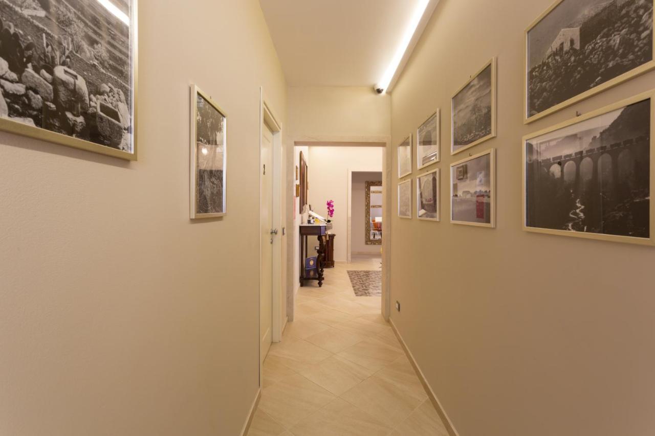 Maeco Ortigia B&B Syracuse Exterior foto