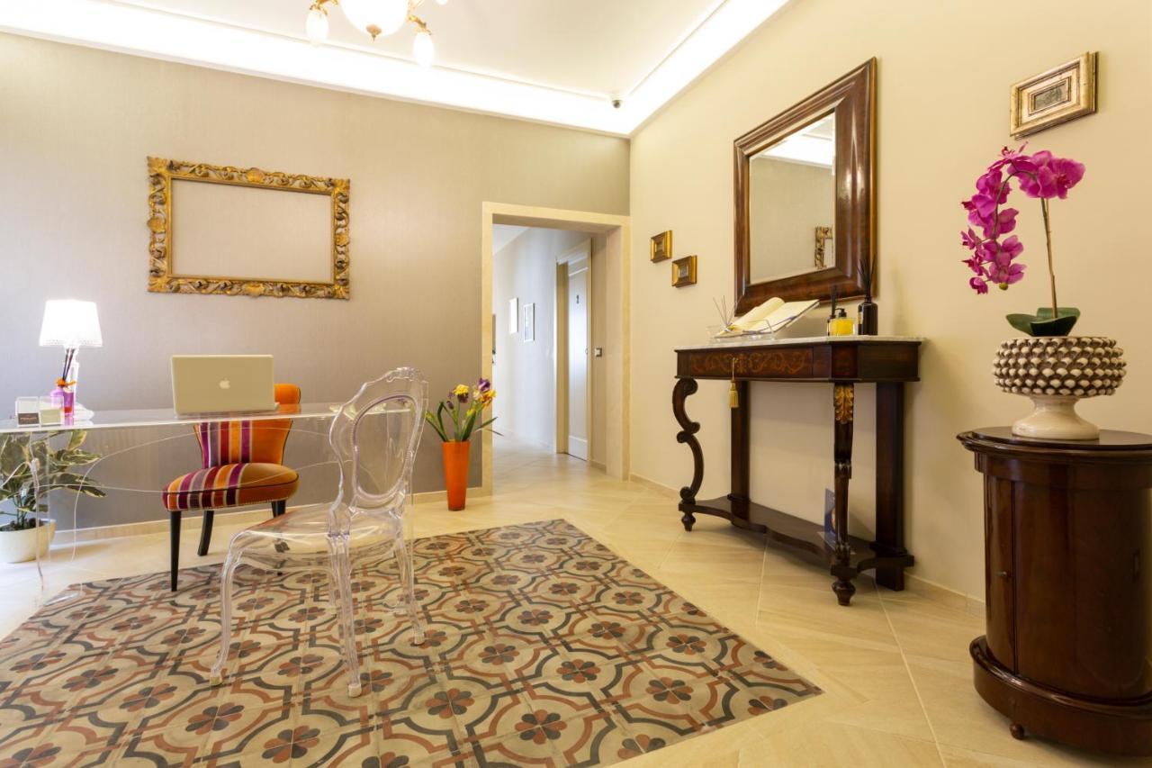 Maeco Ortigia B&B Syracuse Exterior foto