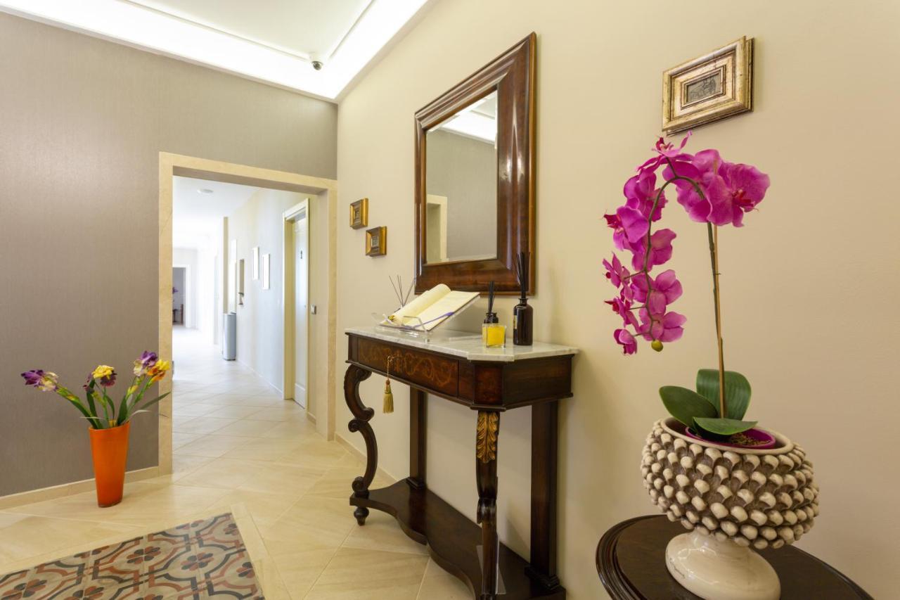 Maeco Ortigia B&B Syracuse Exterior foto