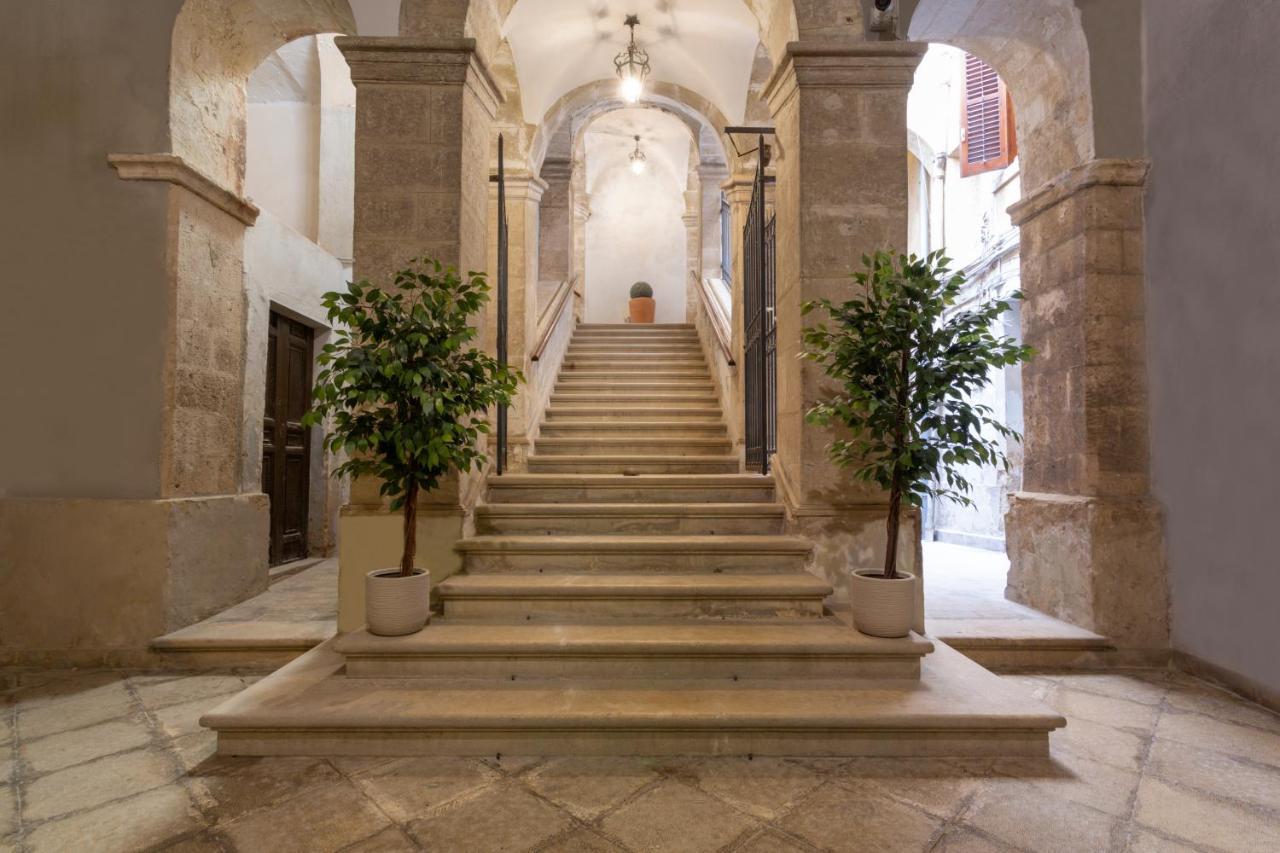 Maeco Ortigia B&B Syracuse Exterior foto