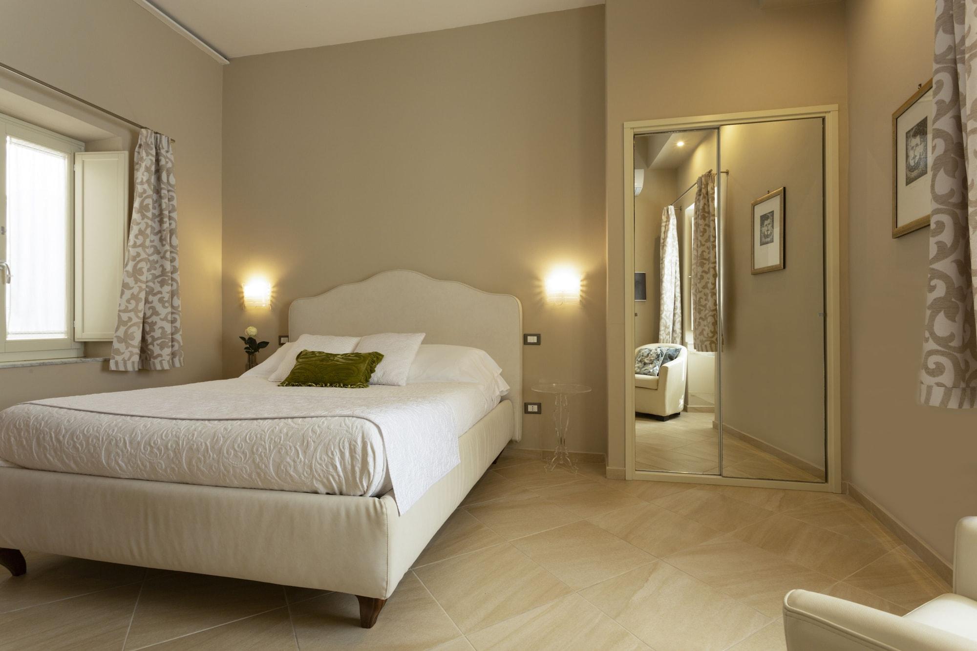Maeco Ortigia B&B Syracuse Exterior foto