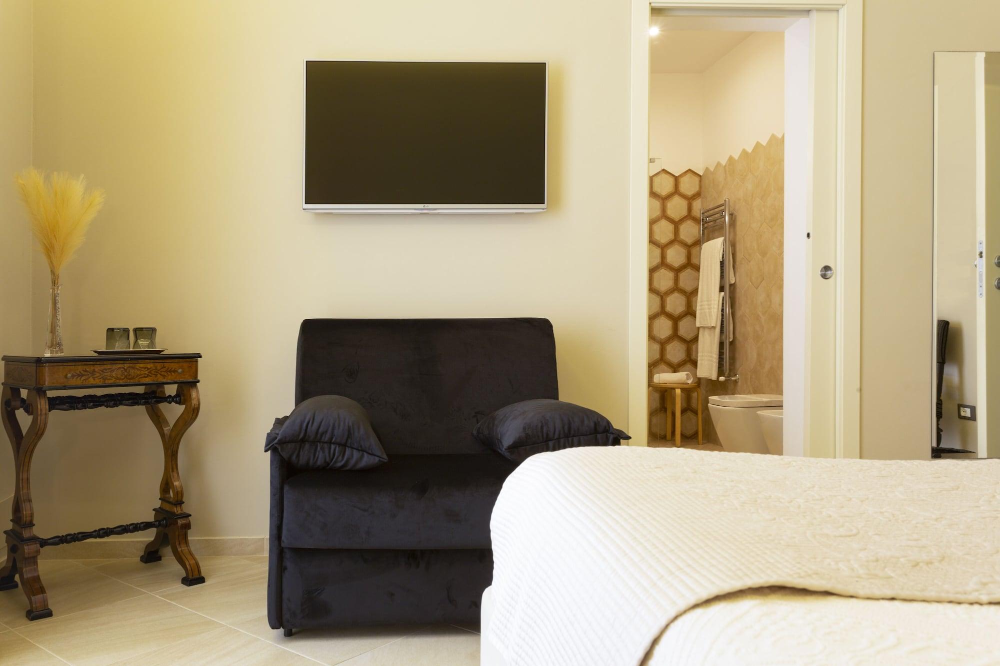 Maeco Ortigia B&B Syracuse Exterior foto