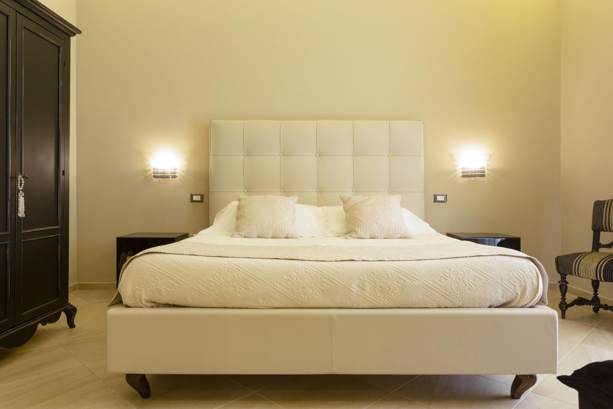 Maeco Ortigia B&B Syracuse Exterior foto