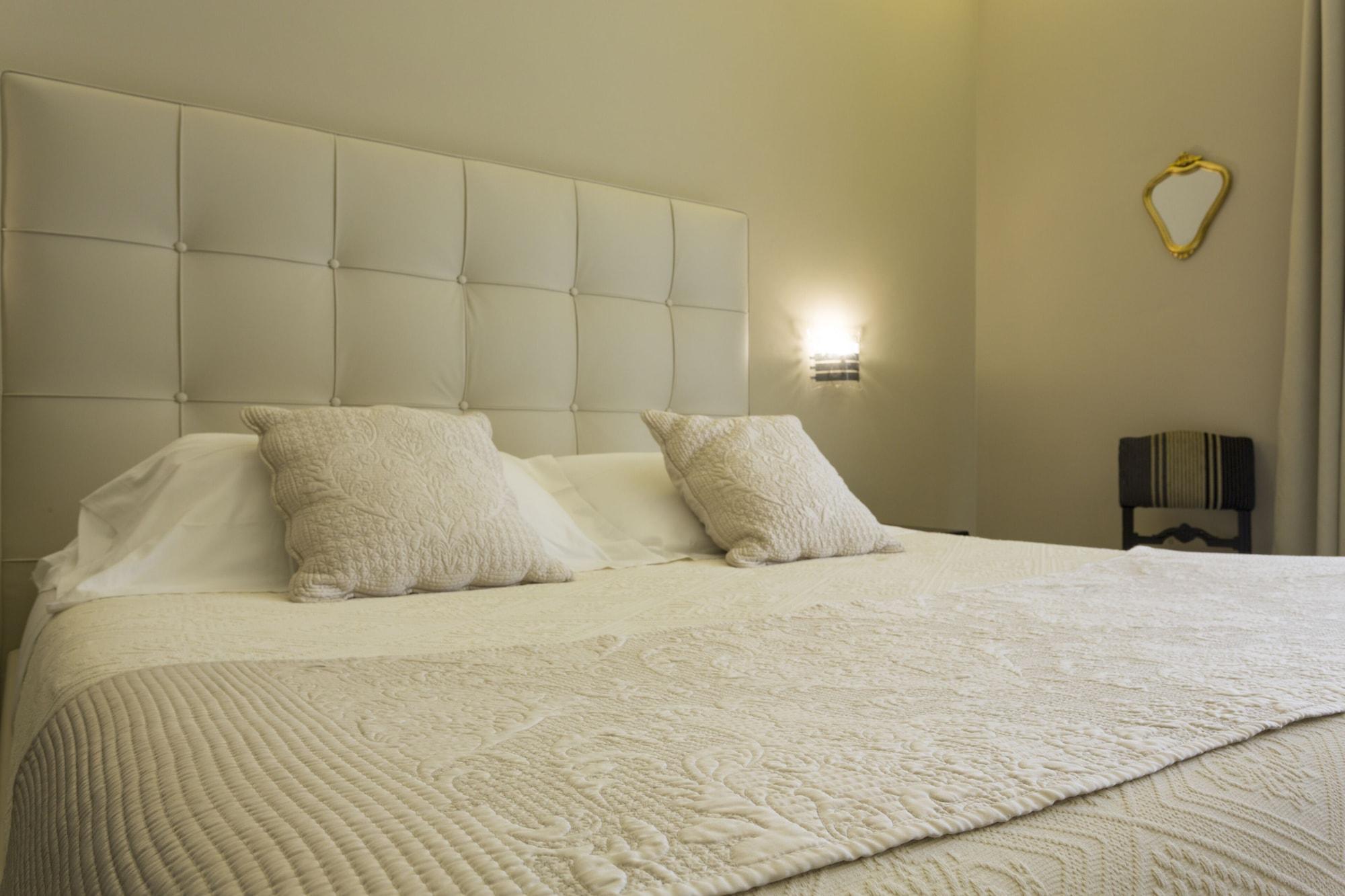 Maeco Ortigia B&B Syracuse Exterior foto