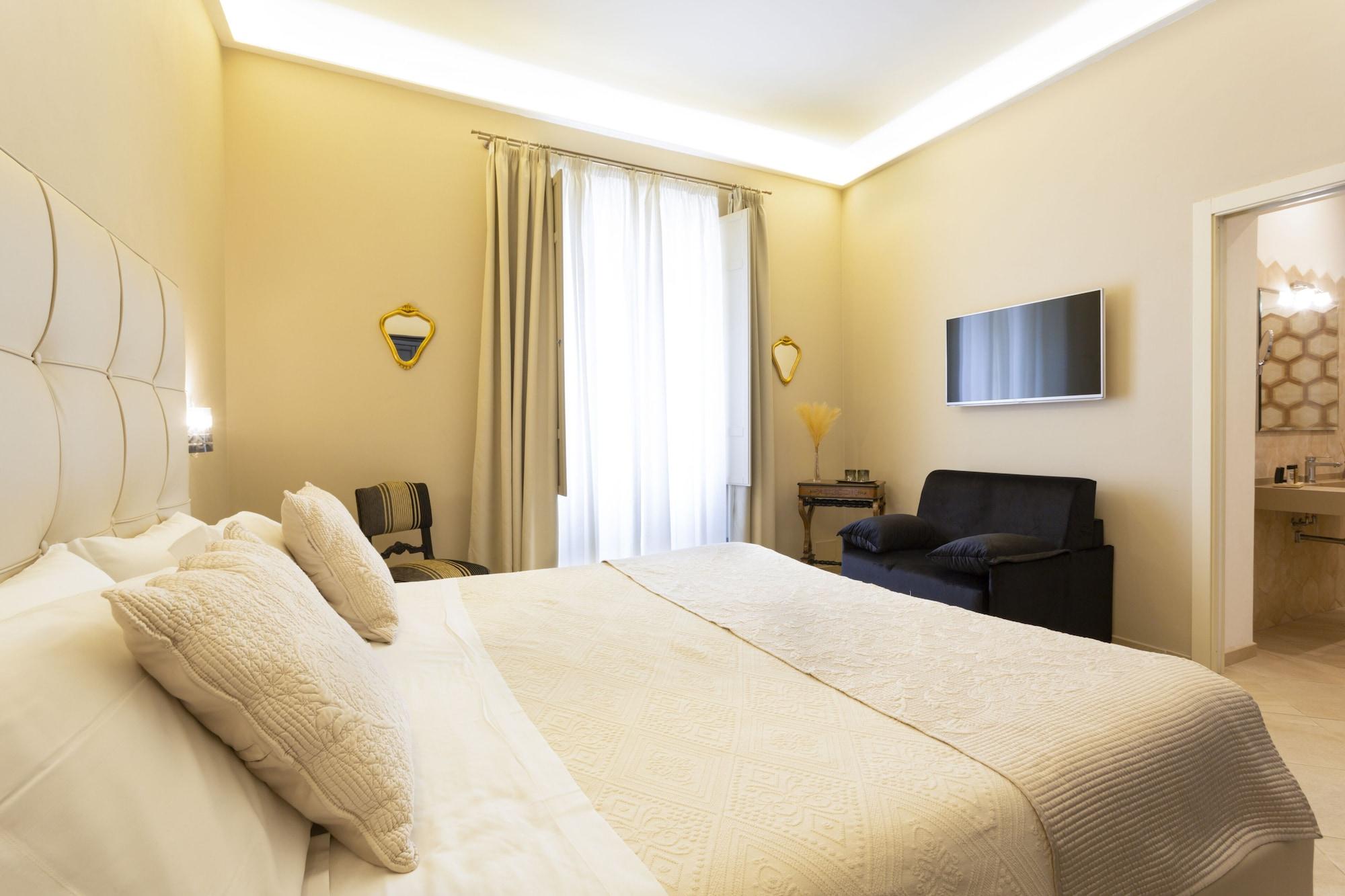 Maeco Ortigia B&B Syracuse Exterior foto
