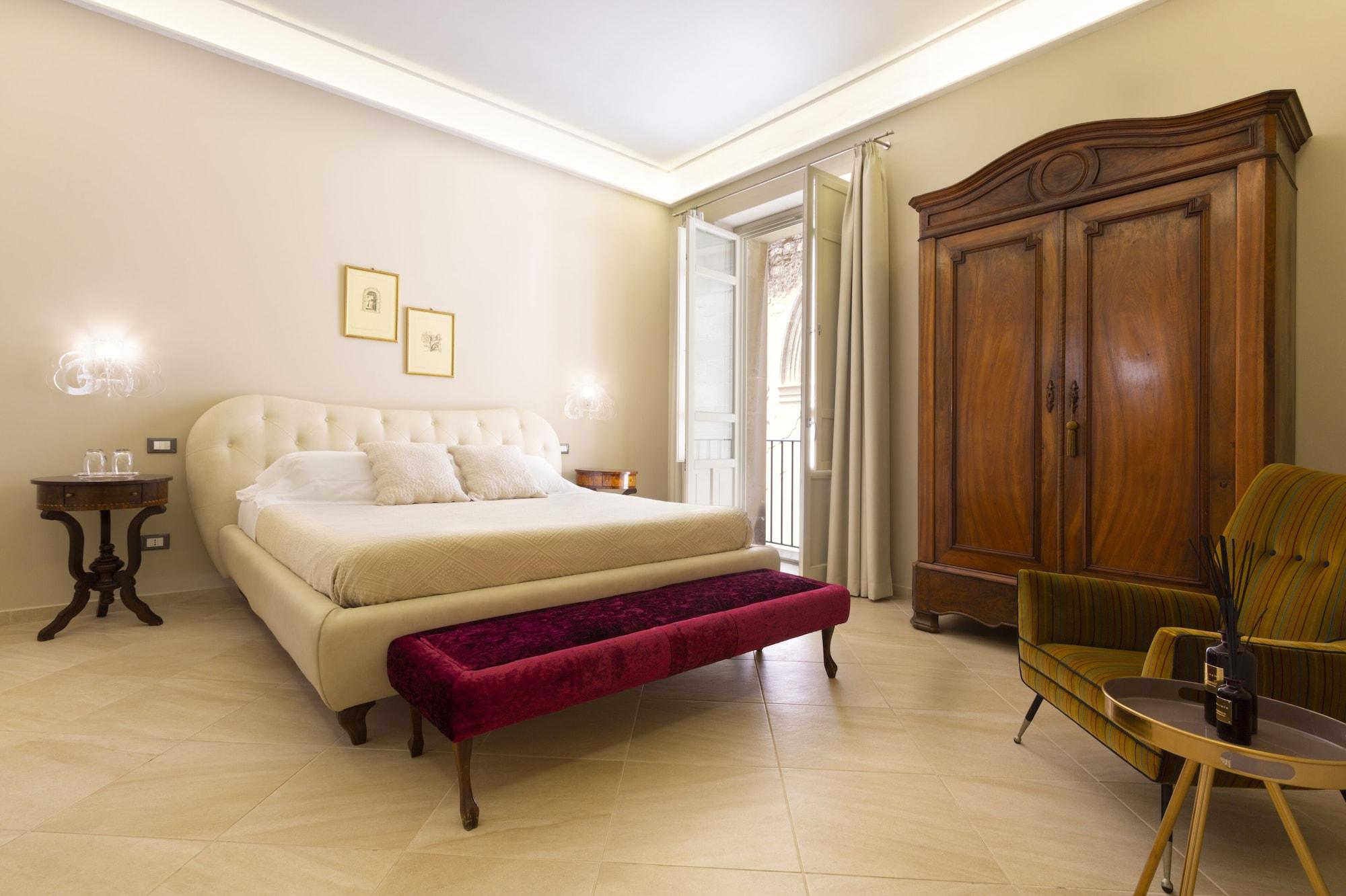 Maeco Ortigia B&B Syracuse Exterior foto