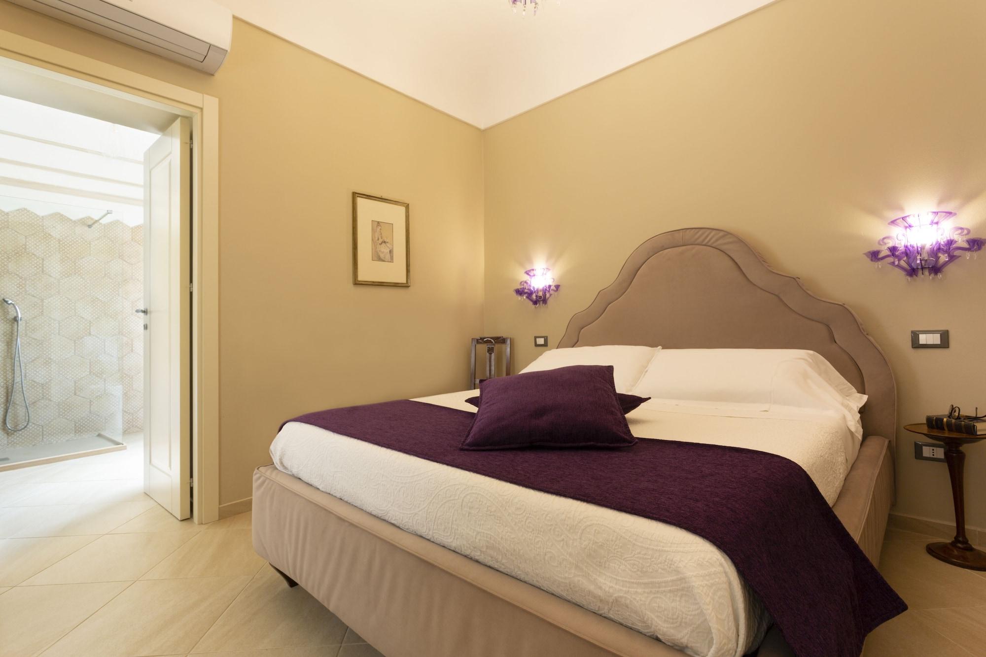 Maeco Ortigia B&B Syracuse Exterior foto