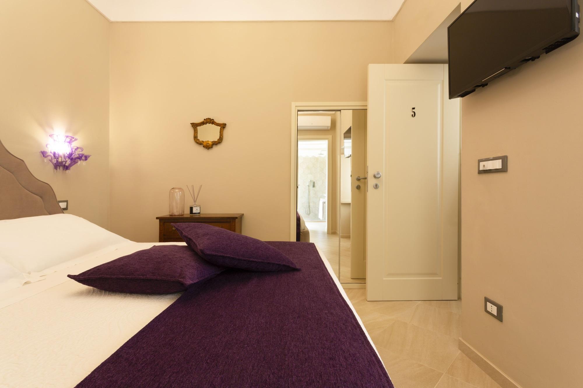 Maeco Ortigia B&B Syracuse Exterior foto