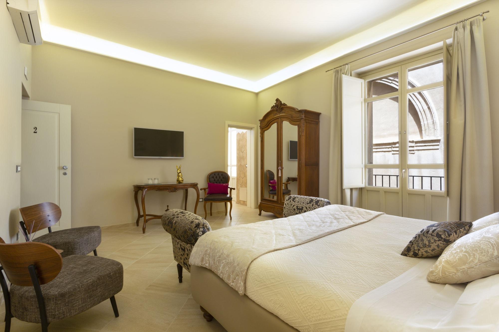 Maeco Ortigia B&B Syracuse Exterior foto