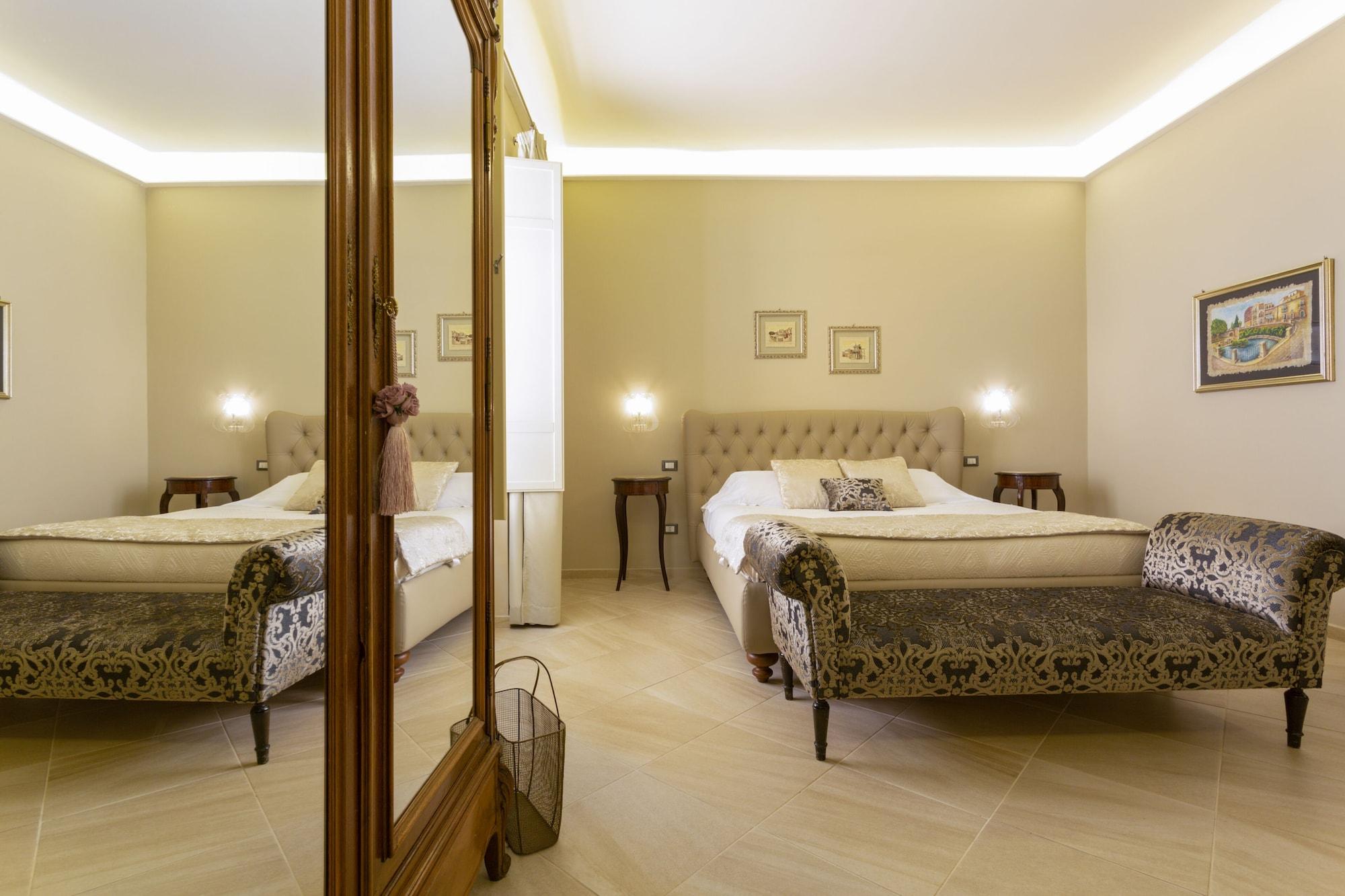 Maeco Ortigia B&B Syracuse Exterior foto