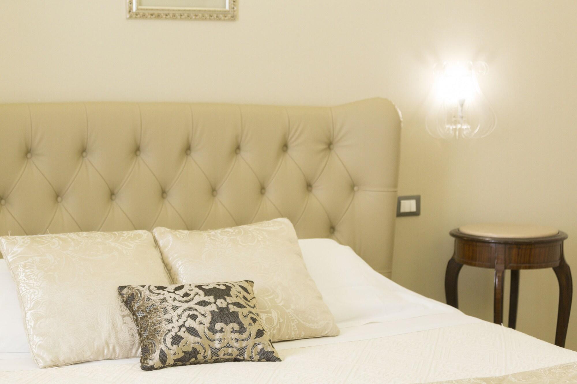 Maeco Ortigia B&B Syracuse Exterior foto
