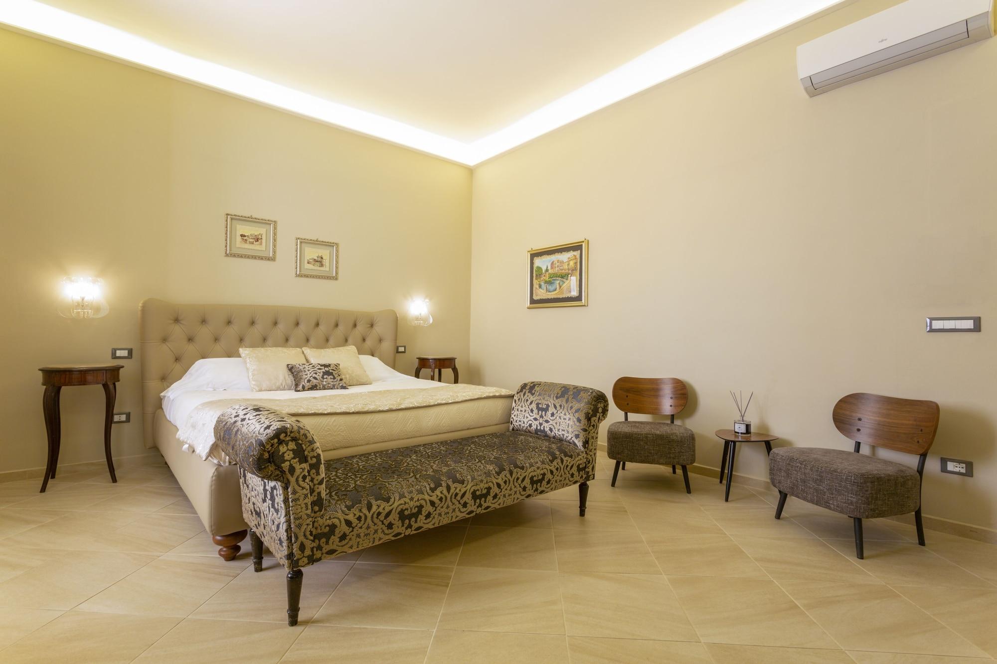 Maeco Ortigia B&B Syracuse Exterior foto