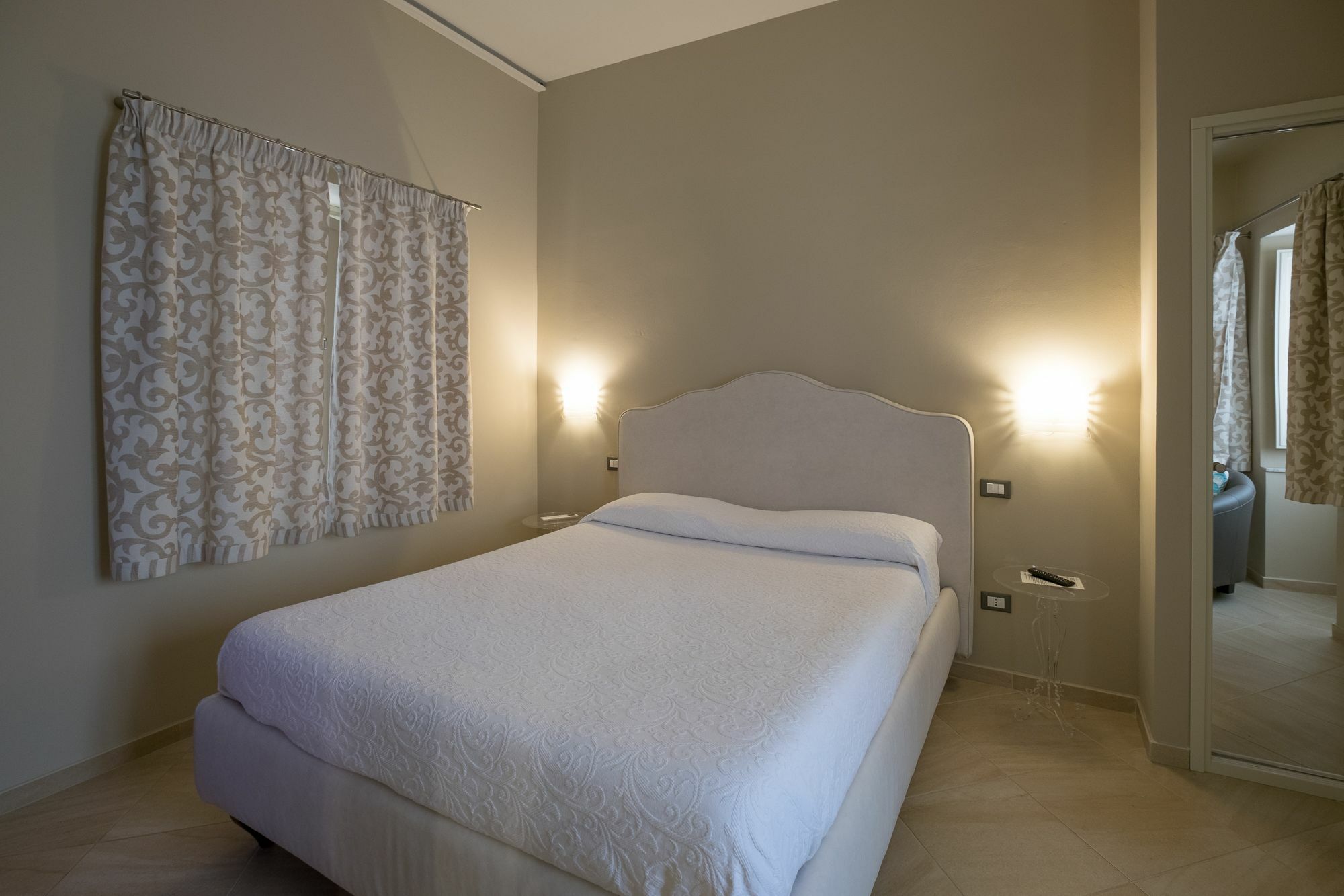 Maeco Ortigia B&B Syracuse Exterior foto